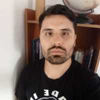 Benjamin Matteo Mendez