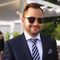 Avatar Mauricio Rafael Babilonia Gil