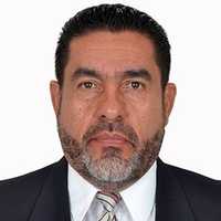 Avatar Benito Andrés Chagoya