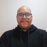 Avatar Bairon Mejias