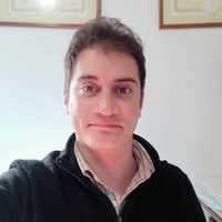 Avatar Franco Damian Baladon Isaurralde