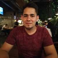 Baldomiro Garcia Valenzuela