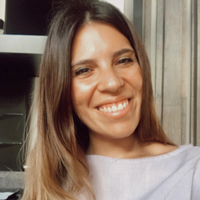 Avatar Barbara Gomez Rainieri