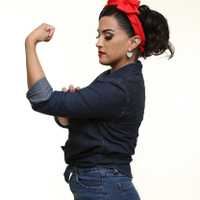 BARBARA DE LA ROSA PEREZ