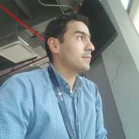 Avatar Camilo Alejandro Baron Reyes