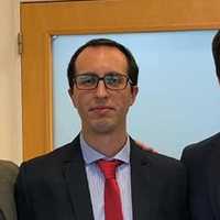 Avatar Cesar Miguel Barquinero