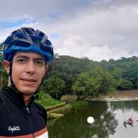 Avatar Luis Carlos Barrera Upegui