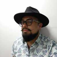 Avatar Andres Felipe Barrero Arce