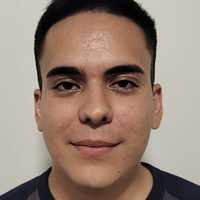 Avatar Eduardo Sebastian Barrionuevo