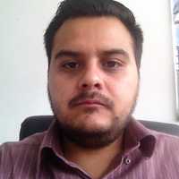 Avatar Baruch Antonio Ruiz Galaviz