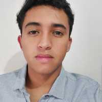 Avatar Josué Barúc Gómez Orellana