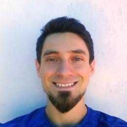 Avatar Alvaro Walter Bayardi Mederos