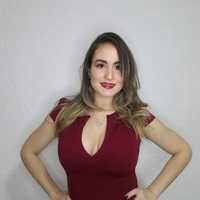 Betsy Aymee Segura Oro