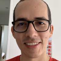 Bayron Danilo Ortiz Foronda