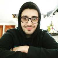 Avatar Bayron Samuel Marín Ortiz