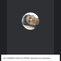 Avatar Bennie Benhur Chávez Meztanza