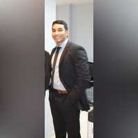 Avatar Bolivar Barrios