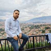 Avatar Herney Avila Aguirre