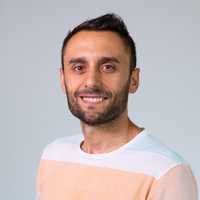 Avatar Benjamin Corpas