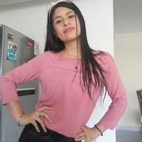 Zandra Leticia Rojas Bueno
