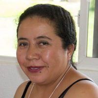 Ana Rebeca Escalante Interiano