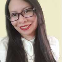 Avatar Ivana Belen Ruarte