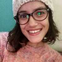 Avatar Belen Davalos
