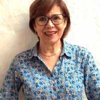 Belkis González de Méndez
