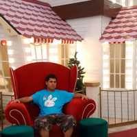 Belther Leonardo Lecca Revilla