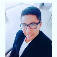 Ben oscco arias
