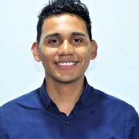 Jhonny Alejandro Benavides Barbosa