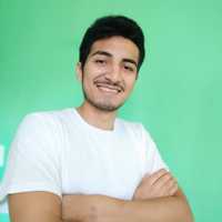 Benjamín Ezequiel Mármol Maldonado