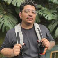 Avatar Benjamin Marcano