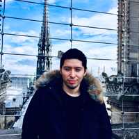 Benjamin Robles Jimenez