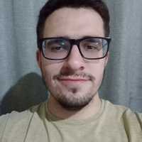 Avatar Benjamin Saldaño