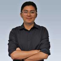 Avatar Brian Benjamin Pareja Meruvia
