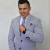 Avatar Benigno Marín Mendoza