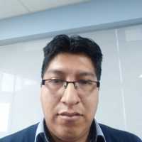 Avatar israel bernabe