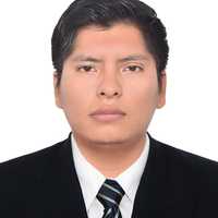 Avatar Bernardo Agustin Julca Torres