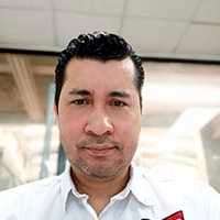 Bernardo Jimenez Sanchez