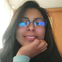 Bertha Angélica Cañazaca Limachi