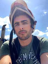 Bryan Escobar