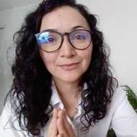 Avatar Beatriz Ochoa Mejía