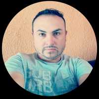 Avatar Carlos Alberto Sotomayor Vallejo