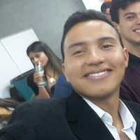 Avatar Carlos Alberto Santos Castro