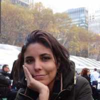 Avatar Betsy Useche