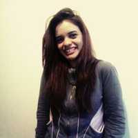 Avatar Betzabeth Gonzalez Canonico