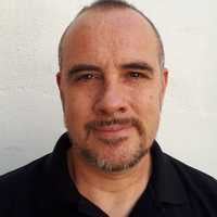Hugo José Pérez Sierra
