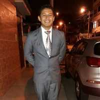 Avatar Bryan Herrera