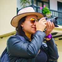 Avatar Bibiana Quiroz